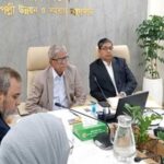 জনগণের ট্যাক্সে চলি, তাই জবাবদিহি নিশ্চিত করা নৈতিক দায়িত্ব: স্থানীয় সরকার মন্ত্রী