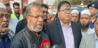 সুন্দরবন দস্যুমুক্ত করতে শিগগিরই যৌথ অভিযান: পরিবেশ প্রতিমন্ত্রী