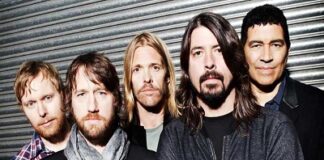 আসছে ‘ফু ফাইটার্স’ ব্যান্ডের নতুন অ্যালবাম