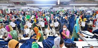 চ্যালেঞ্জের মুখোমুখি বাংলাদেশের পোশাক খাত, সাউথ চায়না মর্নিং পোস্টের বিশ্লেষণ