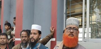 কুমিল্লায় ‘টাকা বিতরণের’ অভিযোগে জামায়াত নেতা আটক