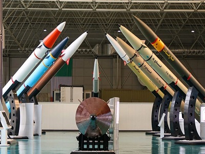 iran arms newstimesbd