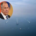 ইরানে যুক্তরাষ্ট্রের নতুন হামলার পরিকল্পনার ব্যাপারে সতর্ক করলো রাশিয়া