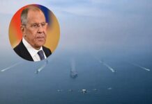 ইরানে যুক্তরাষ্ট্রের নতুন হামলার পরিকল্পনার ব্যাপারে সতর্ক করলো রাশিয়া