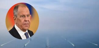 ইরানে যুক্তরাষ্ট্রের নতুন হামলার পরিকল্পনার ব্যাপারে সতর্ক করলো রাশিয়া