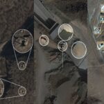 যুদ্ধের ব্যাপক প্রস্তুতি ইরানের, স্যাটেলাইট চিত্রে ধরা পড়ল সামরিক তৎপরতা