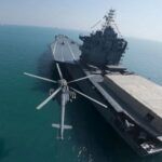 ঝলক দেখাচ্ছে ইরানি ড্রোন, ভড়কে যাচ্ছে মার্কিন বাহিনী?