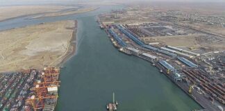 ইরাকের নতুন সীমানা নির্ধারণে কুয়েতের প্রতি সমর্থন উপসাগরীয় দেশগুলোর