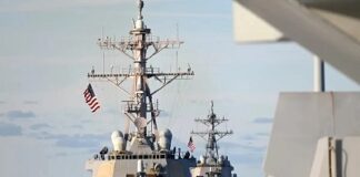 ইরানে হামলার যৌথ প্রস্তুতি নিচ্ছে ইসরায়েল-যুক্তরাষ্ট্র