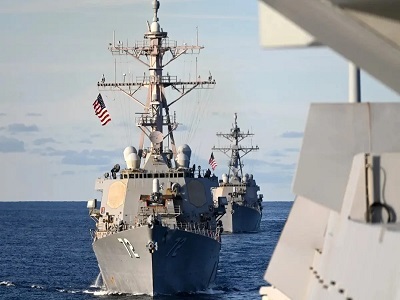 israeel iran usa war newstimesbd