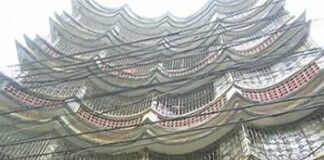 শেখ হাসিনাসহ পলাতক ৬ জনকে আত্মসমর্পণের নির্দেশ-জাহাজবাড়িতে ‘জঙ্গি সাজিয়ে’ ৯ তরুণকে হত্যা