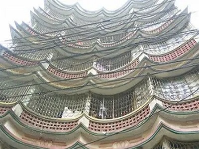 jahazbari newstimesbd