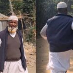 সিরাজগঞ্জে ‘ভোট কিনতে’ গিয়ে জনতার ধাওয়া খেয়ে পালালো জামায়াত নেতা