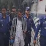 শরীয়তপুরে ৭ লাখ টাকা ও ল্যাপটপসহ জামায়াত কর্মী আটক; দুই বছরের কারাদণ্ড