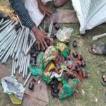 কুমিল্লায় জামায়াত নেতার মৎস্য প্রজেক্ট থেকে ককটেল তৈরির সরঞ্জাম উদ্ধার