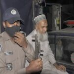 পুরান ঢাকায় টাকা বিতরণকালে জামায়াত নেতা আটক, কারাদণ্ড