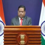 বাংলাদেশের নতুন সরকারের সঙ্গে সম্পর্ক জোরদার করতে চায় ভারত: জয়সওয়াল