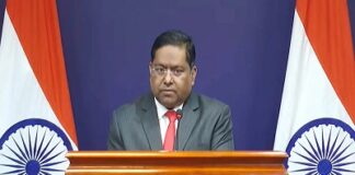 বাংলাদেশের নতুন সরকারের সঙ্গে সম্পর্ক জোরদার করতে চায় ভারত: জয়সওয়াল