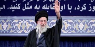 খামেনির ‘মাস্টারপ্ল্যান’: শীর্ষ নেতৃত্বের মৃত্যু হলেও অচল হবে না ইরান