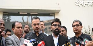 প্রতিশ্রুতি অনুযায়ী খতিব-ইমাম-মুয়াজ্জিনদের সম্মানি ও উৎসব ভাতা নিয়ে সুখবর দিল সরকার