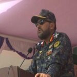 ভোটকেন্দ্রে অনিয়ম হলে সর্বোচ্চ আইনগত ব্যবস্থা নেয়া হবে: আনসার মহাপরিচালক