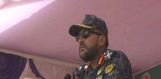 ভোটকেন্দ্রে অনিয়ম হলে সর্বোচ্চ আইনগত ব্যবস্থা নেয়া হবে: আনসার মহাপরিচালক