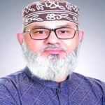 স্বাধীনতার ঘোষক জিয়াউর রহমান