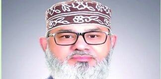 স্বাধীনতার ঘোষক জিয়াউর রহমান