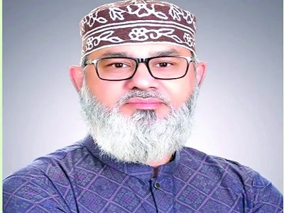 স্বাধীনতার ঘোষক জিয়াউর রহমান