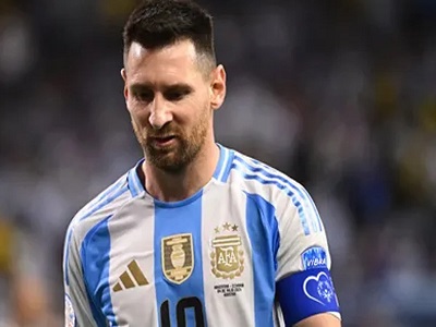 বিশ্বকাপে যে দলের বিপক্ষে খেলতে চায় না মেসি