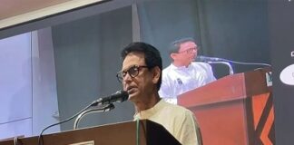 বাংলাদেশে প্রায় ৬৫টির বেশি ভাষা রয়েছে, সেগুলোকেও সংরক্ষণ করতে হবে : শিক্ষামন্ত্রী