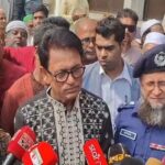 নকলের মতোই মাদক-সন্ত্রাস ও কিশোর গ্যাংমুক্ত দেশ গড়ার ঘোষণা শিক্ষামন্ত্রীর