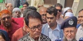 নকলের মতোই মাদক-সন্ত্রাস ও কিশোর গ্যাংমুক্ত দেশ গড়ার ঘোষণা শিক্ষামন্ত্রীর