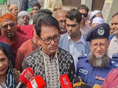 নকলের মতোই মাদক-সন্ত্রাস ও কিশোর গ্যাংমুক্ত দেশ গড়ার ঘোষণা শিক্ষামন্ত্রীর