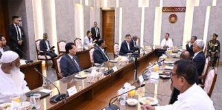 সেহরি, ইফতার ও তারাবির সময় নিরবচ্ছিন্ন বিদ্যুৎ রাখার নির্দেশ প্রধানমন্ত্রীর