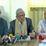 ১৫ ফেব্রুয়ারির মধ্যে সরকার গঠন করবে বিএনপি : মির্জা ফখরুল