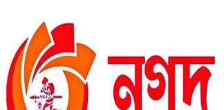 মোবাইল ফাইন্যান্সিয়াল সার্ভিস প্রতিষ্ঠান‘ নগদ’ কিনতে চান জামায়াতের এমপি আরমান