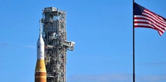 চাঁদের দেশে চার সওয়ারি: নাসার নতুন ‘পাগলামি’ শুরু হচ্ছে ৬ মার্চ!