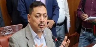 সরকারি কর্মকর্তারা সঠিক সময়ে অফিসে না আসলে কঠোর ব্যবস্থা: মন্ত্রিপরিষদ সচিব