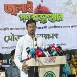 নির্বাচন হয়েছে করাপটেড পদ্ধতিতে, ইসিকে ক্ষমা চাইতে হবে: নাসীরুদ্দীন পাটওয়ারী