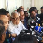 জনগণ তাদের কল্যাণের দায়িত্ব তারেক রহমানকে দিয়েছে: নজরুল ইসলাম