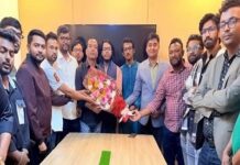 ছাত্রদলের যোগ দিলেন ছাত্রশক্তি-বৈষম্যবিরোধী আন্দোলনের ৬০ নেতা