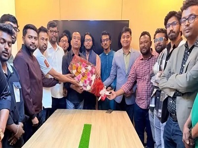 ছাত্রদলের যোগ দিলেন ছাত্রশক্তি-বৈষম্যবিরোধী আন্দোলনের ৬০ নেতা