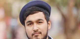 কণ্ঠশিল্পী নোবেল গ্রেফতার