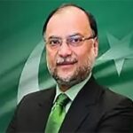 শপথ অনুষ্ঠানে পাকিস্তানের প্রতিনিধিত্ব করতে আসছেন দেশটির পরিকল্পনামন্ত্রী