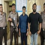 পল্লবীতে জামায়াতের পোলিং এজেন্টসহ ২ জনের কারাদণ্ড