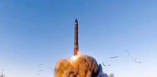 চীনে গোপনে পারমাণবিক বিস্ফোরণের পরীক্ষা, গুরুতর অভিযোগ যুক্তরাষ্ট্রের