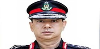 স্ত্রীসহ র্যাবের সাবেক ডিজি হারুনের ১০ ব্যাংক হিসাব অবরুদ্ধের আদেশ