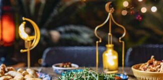 সেহরিতে যেসব খাবার খেলে দিনভর পুষ্টি জোগাবে