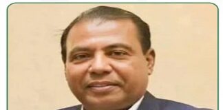 তারেক রহমানের ছেড়ে দেওয়া আসনে বিএনপির প্রার্থী রেজাউল করিম বাদশা